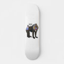 Search for primate skateboards Monkey