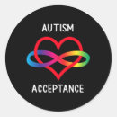 Search for infinity symbol stickers Neurodiversity