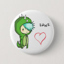 Search for rawr buttons Cute