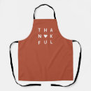 Search for thanksgiving cook aprons Mother