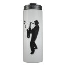 Recherche de saxophone joueur tasses Musicien de jazz