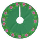 Recherche de guirlande noël de jupon de sapin Floral