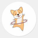 Search for dog sports stickers Fitness