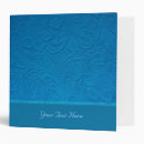 Search for embossed binders Leather