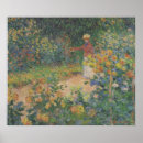 Recherche de art 1895 posters Dans le jardin