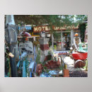 Search for vintage hunting posters Cool