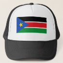 Recherche de sud casquettes Afrique