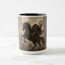 Search for headless horseman mugs Gothic