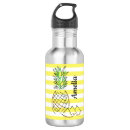 Search for pineapple water bottles Yellow