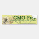 Search for gmos bumper stickers Gmo's
