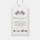 Search for car gift tags Retro race car