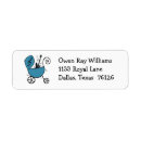 Search for rock star return address labels Rocker