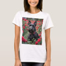 Search for scottish terrier tshirts Pet