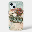 Search for bicycle cases Flowers