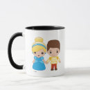 Search for cinderella mugs Prince charming