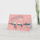 Search for pizza christmas cards Santa
