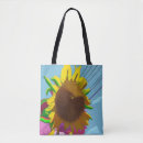 Search for sunflower tote bags Women