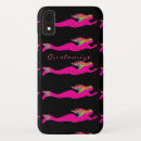 Recherche de nymphe iphone coques Sirène