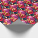 Search for luxurious christmas wrapping paper Chic