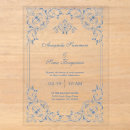 Search for traditional invitations Vintage