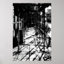 Recherche de echafaudage posters Ville