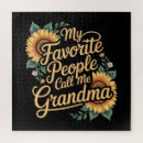 Search for sunflower puzzles Floral