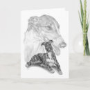 Search for greyhound cards Portrait