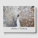 Search for peacock guest books Bird