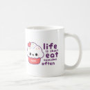 Search for eat cupcakes mugs Cute
