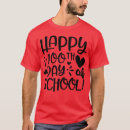 Search for happy 100th day tshirts 2025