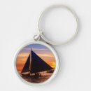 Search for sunset sailing keychains Nautical