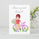 Search for summer camp cards Cartoon