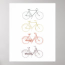 Recherche de rétro vélo posters Vélos
