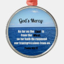 Search for grace ornaments Scripture