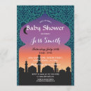 Search for arabian nights invitations Party