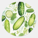Search for healthy food stickers Summer