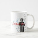 Search for st joan of arc mugs Catholic