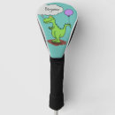 Search for dragon golf head covers Animal