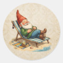 Search for gnome craft supplies Vintage