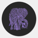 Search for alzheimers disease awareness stickers Alzheimer awareness yoga