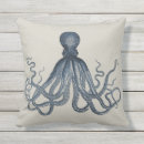 Recherche de poulpes coussins Nautique