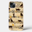 Search for cats music iphone cases Musical