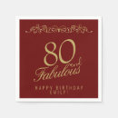 Search for 80 and fabulous 80 years old