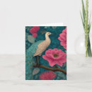 Search for peacock note cards Nature