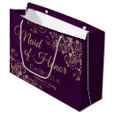 Recherche de bridesmaid gift bags Nom