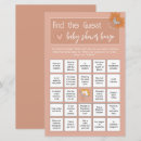 Search for ice breaker bingo Boho