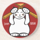 Search for funny cat coasters Animal lover