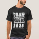 Search for prom tshirts 2025