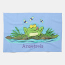 Recherche de grenouille cuisine linges Amphibien