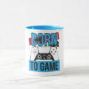 Search for gaming console mugs Controller